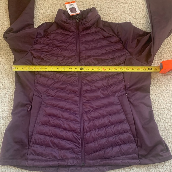 NWT WOMENS XXL 2XL JACKET COAT - Picture 7 of 10